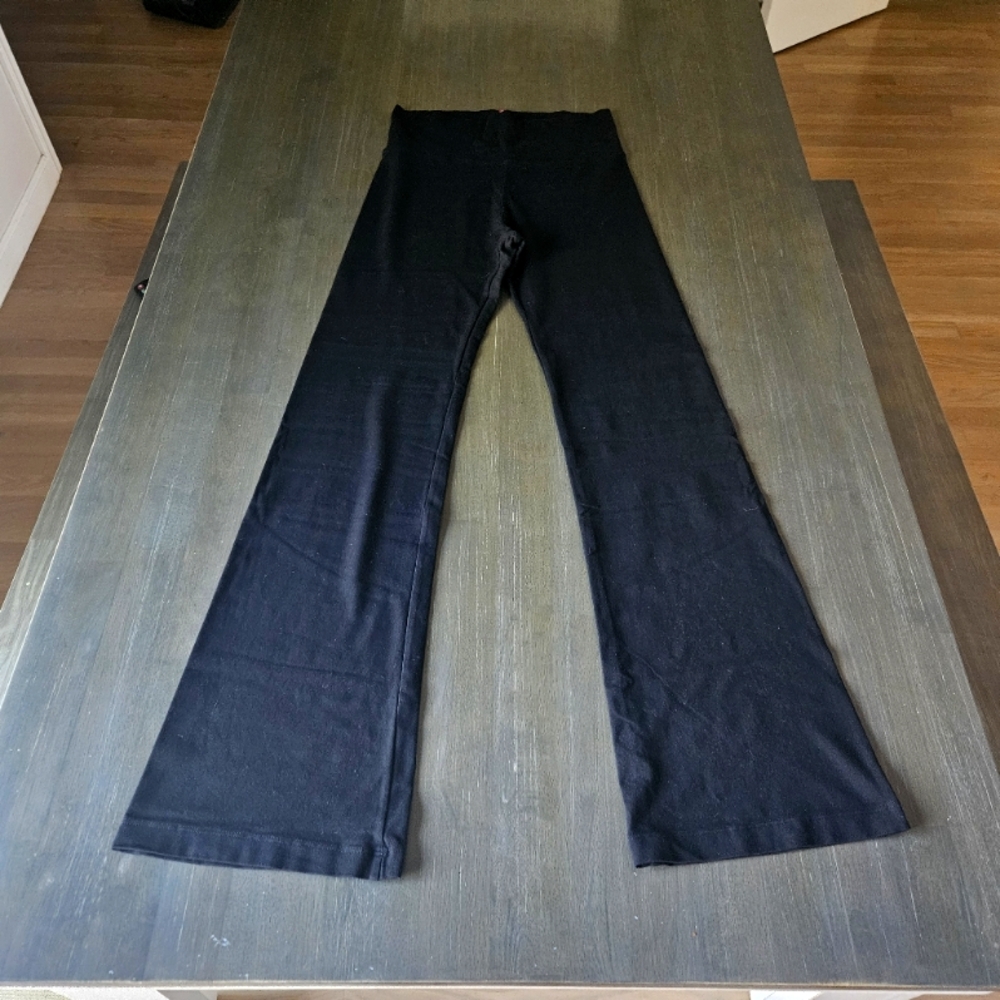 Hard Tail Pants